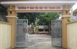 Hiệu trưởng bị tố lạm dụng tình dục nam sinh: Bộ GD&ĐT yêu cầu xử lý nghiêm