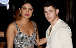 Vừa mới cưới, Nick Jonas đã muốn có con ngay