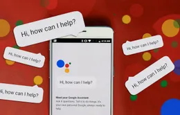 Google Assistant sẽ nói cho bạn biết nếu chuyến bay bị trễ