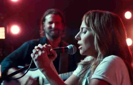 A Star Is Born đã có mặt trong danh sách đề cử Oscar 2019