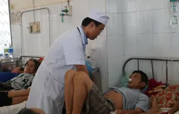 Cảnh báo nguy cơ tử vong do xuất huyết tiêu hóa