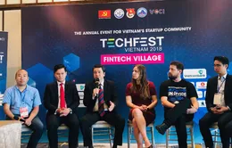 Tạo hệ sinh thái lành mạnh để các doanh nghiệp Fintech phát triển