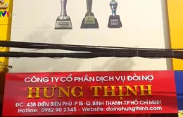 Xác minh, xử lý tố cáo hành vi đòi nợ thuê kiểu "xã hội đen"