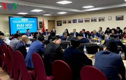 Nâng hiệu quả hoạt động Hiệp hội các doanh nghiệp Việt Nam tại Nga