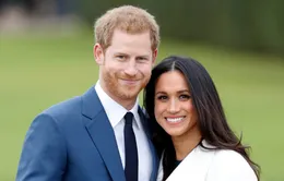 Bất chấp luật lệ Hoàng gia, Công nương Meghan muốn sinh con tại nhà