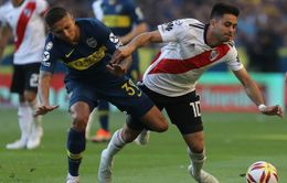 River Plate từ chối thi đấu chung kết lượt về Copa Libertadores tại Madrid