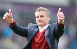 HLV Solskjaer sẽ ra sân ở trận cầu tái hiện màn ngược dòng lịch sử của Man Utd