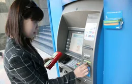 Ngân hàng Nhà nước yêu cầu đảm bảo chất lượng hoạt động ATM dịp Tết