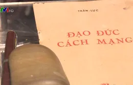 60 năm tác phẩm “Đạo đức cách mạng” - Giá trị lý luận và thực tiễn