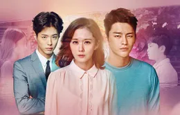 Park Bo Gum hội ngộ Jang Na Ra trong "Anh nhớ em"