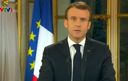 Quốc hội Pháp thông qua gói biện pháp cắt giảm thuế
