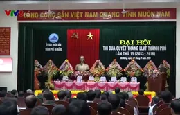 Đà Nẵng: Hiệu quả của phong trào thi đua quyết thắng