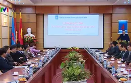 Đảng ủy Tập đoàn Dầu khí Việt Nam hợp nhất cơ quan tham mưu cấp ủy với cơ quan chuyên môn
