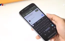 Ứng dụng Gboard đã hỗ trợ 500 ngôn ngữ khác nhau