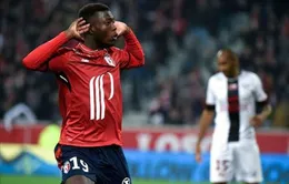 Fan Arsenal không mặn mà với "bom tấn" Nicolas Pepe