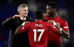 VIDEO Tổng hợp trận đấu: Cardiff City 1 - 5 Manchester United (Vòng 18 Ngoại Hạng Anh)