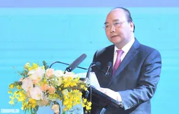 Thủ tướng Nguyễn Xuân Phúc dự lễ vận hành thương mại nhà máy lọc dầu lớn nhất Việt Nam