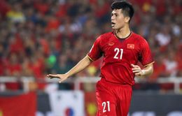 Liên đoàn bóng đá châu Á công bố danh sách U23 Việt Nam dự VCK U23 châu Á 2020: Không có Đình Trọng và Nhâm Mạnh Dũng