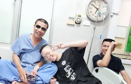 Người đàn ông hiến tạng hồi sinh 5 bệnh nhân nguy kịch