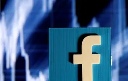 Cổ phiếu Facebook đối mặt nhiều rủi ro nhất trong nhóm FAANG