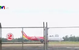 Siết chặt giám sát an toàn bay với hãng hàng không Vietjet Air