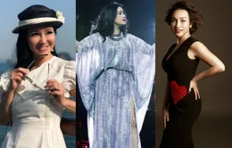 3 diva làng nhạc Việt: Hồng Nhung, Thanh Lam, Mỹ Linh hội tụ tại Live concert Dương Thụ