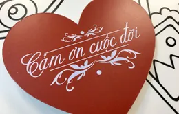 Gala Cảm ơn cuộc đời 2018: Câu chuyện lớn được viết bằng những cuộc đời