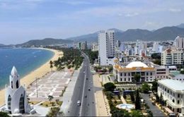 Hỗn loạn giá phòng khách sạn hạng trung tại Nha Trang