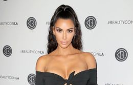Choáng với khối tài sản khổng lồ của Kim Kardashian
