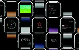 Thế hệ các thiết bị đeo mới tấn công thị trường wearables