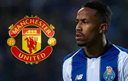 Man Utd rộng cửa đón sao sáng từ Porto