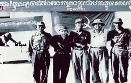 Giúp bạn là tự giúp mình