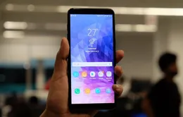 Samsung Galaxy A50 sẽ có pin khủng lên tới 4.000 mAh