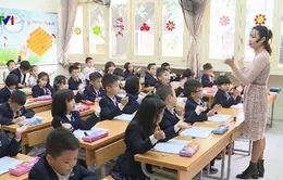 Khi học sinh là trung tâm của hoạt động giáo dục