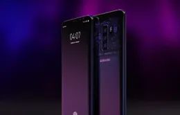 Galaxy S10 sẽ được trang bị camera quét 3D nhận diện chiều sâu môi trường?