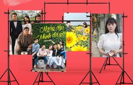 4 phim Việt “tỏa sáng” trên màn ảnh VTV năm 2018