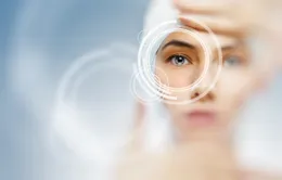 Cách chăm sóc mắt sau mổ Lasik