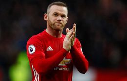 Rooney tiết lộ nội tình Man Utd trước khi Mourinho bị sa thải