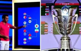 Asian Cup 2019: Huyền thoại Barca không tin ĐT Việt Nam "làm nên chuyện"