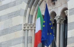 Italy sửa đổi dự thảo ngân sách "né" án phạt của EU