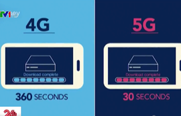 Những ưu điểm vượt trội của mạng 5G