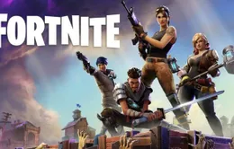 Fortnite - Game đình đám nhất năm 2018 trên App Store