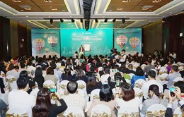 400 nhà đầu tư tham gia Hội nghị đầu tư Manulife 2018