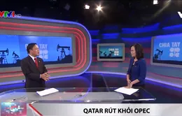 Qatar rút khỏi OPEC: Bài toán năng lượng hay xung đột lợi ích?