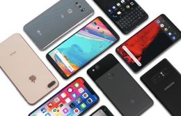 Các công ty Trung Quốc thăng tiến mạnh dù thị trường smartphone "đứng im"