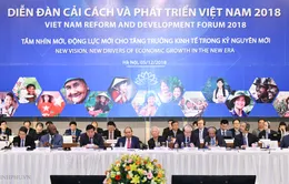 Thực hiện thêm 2 đột phá chiến lược để phát triển