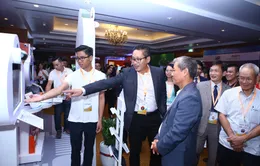 Trình diễn hệ sinh thái đám mây tại Internet Day 2018