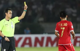 AFF Cup 2018: Trọng tài chính bắt trận lượt về tại Mỹ Đình rất "có duyên" với bóng đá Việt Nam