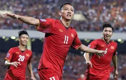 Đến lúc ĐT Việt Nam "trả nợ" ĐT Malaysia sau chức vô địch AFF Cup 2008