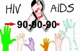 Hà Nội: nỗ lực hành động để hướng tới mục tiêu 90 - 90 - 90 trong phòng chống HIV/AIDS